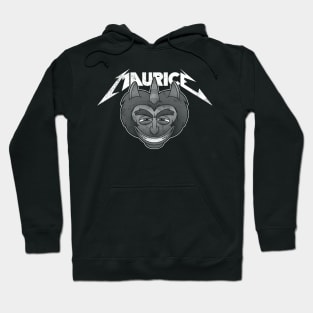 Maurice Hoodie